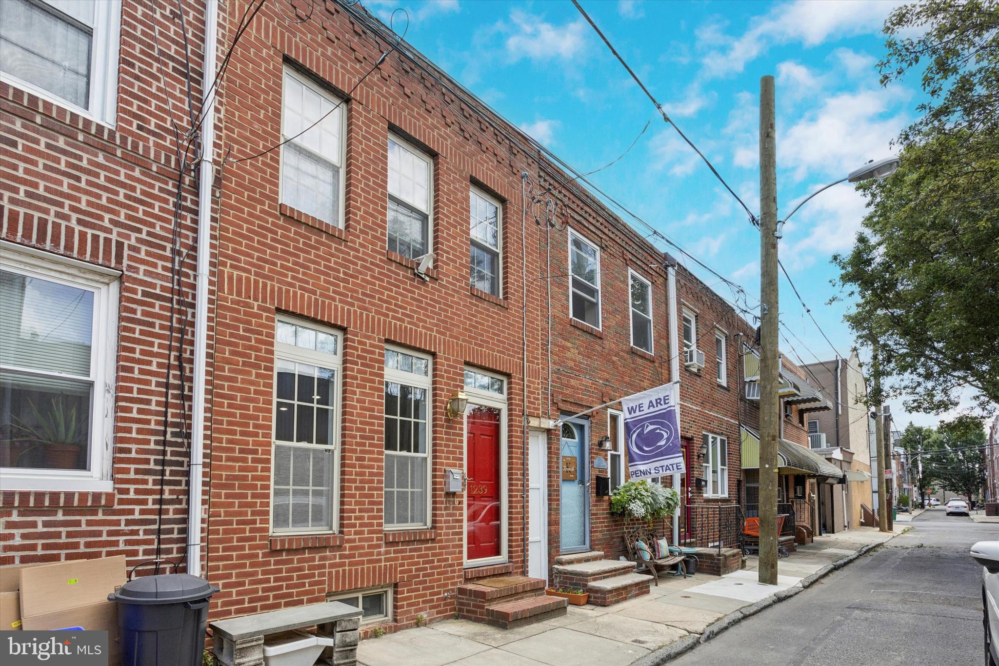 1239 South Warnock St  