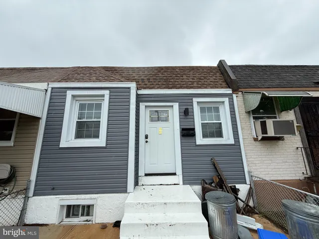 $165,000 | 1009 Laurel Road, Sharon Hill, PA 19079