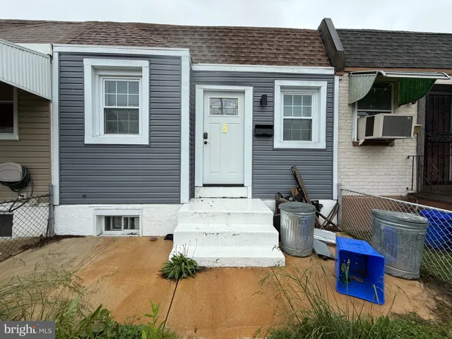 $165,000 | 1009 Laurel Road, Sharon Hill, PA 19079