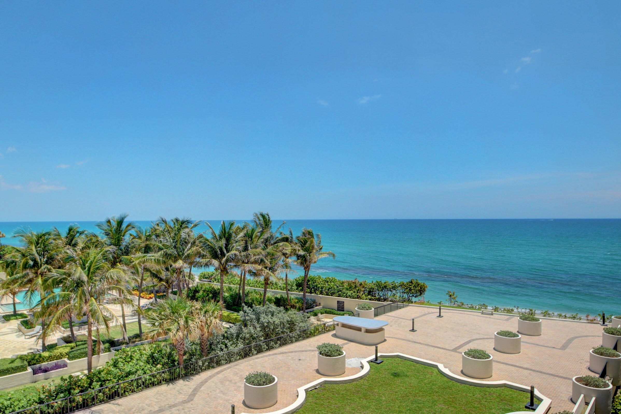 5380 North Ocean Dr Unit 5G