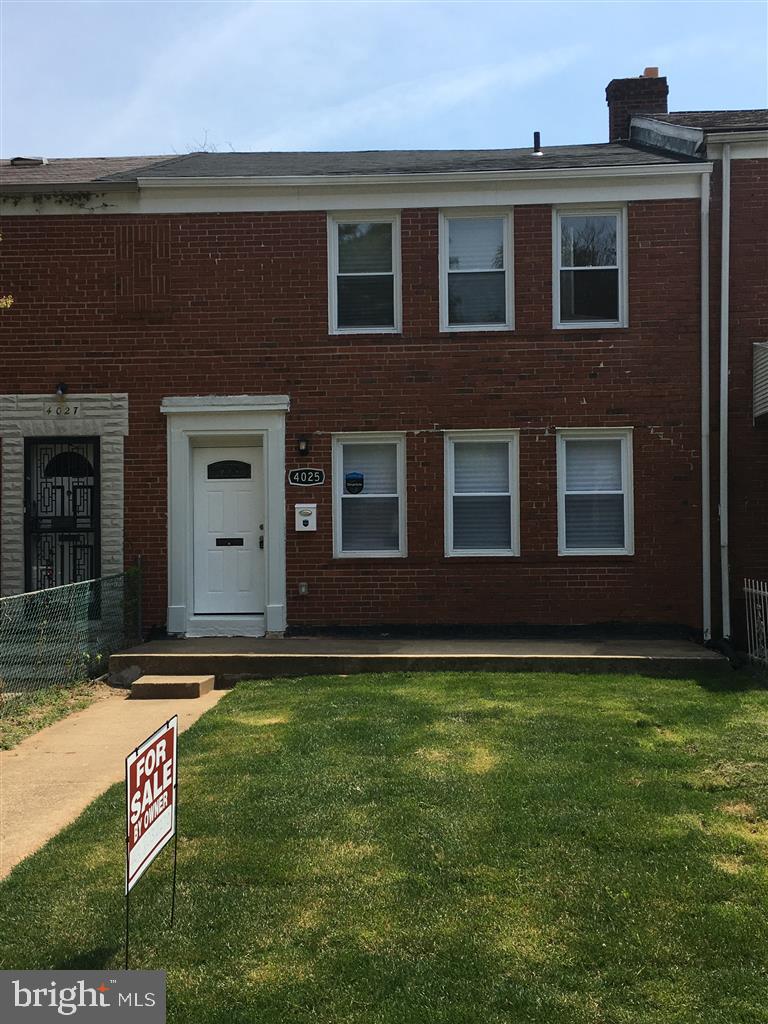 4025 Hilton Road Baltimore, MD 21215 - Photo 1 of 12 Gallery Image 1