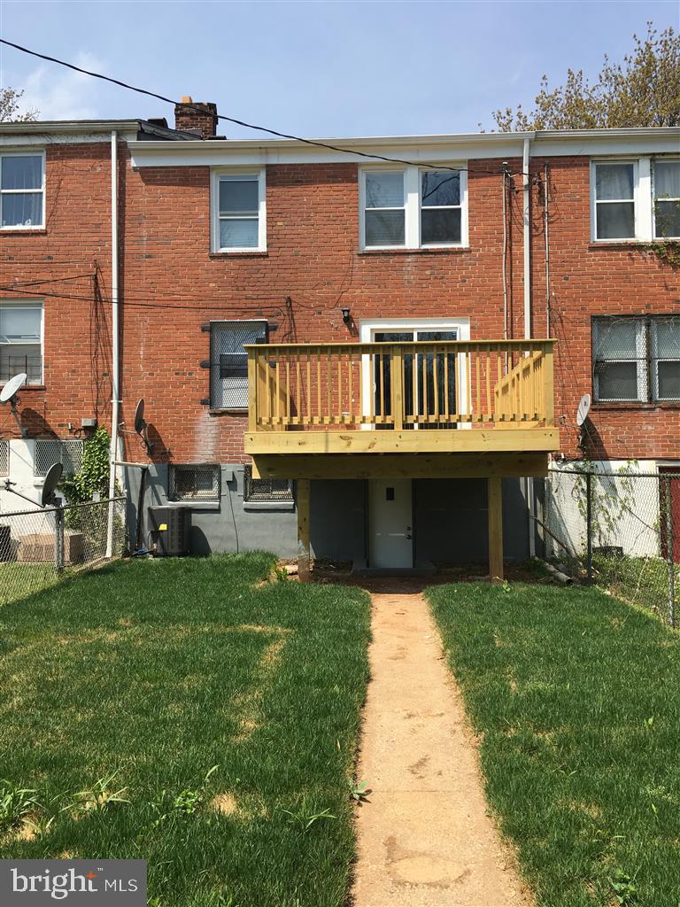 4025 Hilton Road Baltimore, MD 21215 - Photo 2 of 12 Gallery Image 2