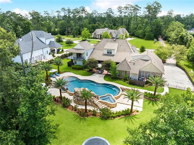 25 Hummingbird Road Covington, LA 70433 - Photo 24 of 59