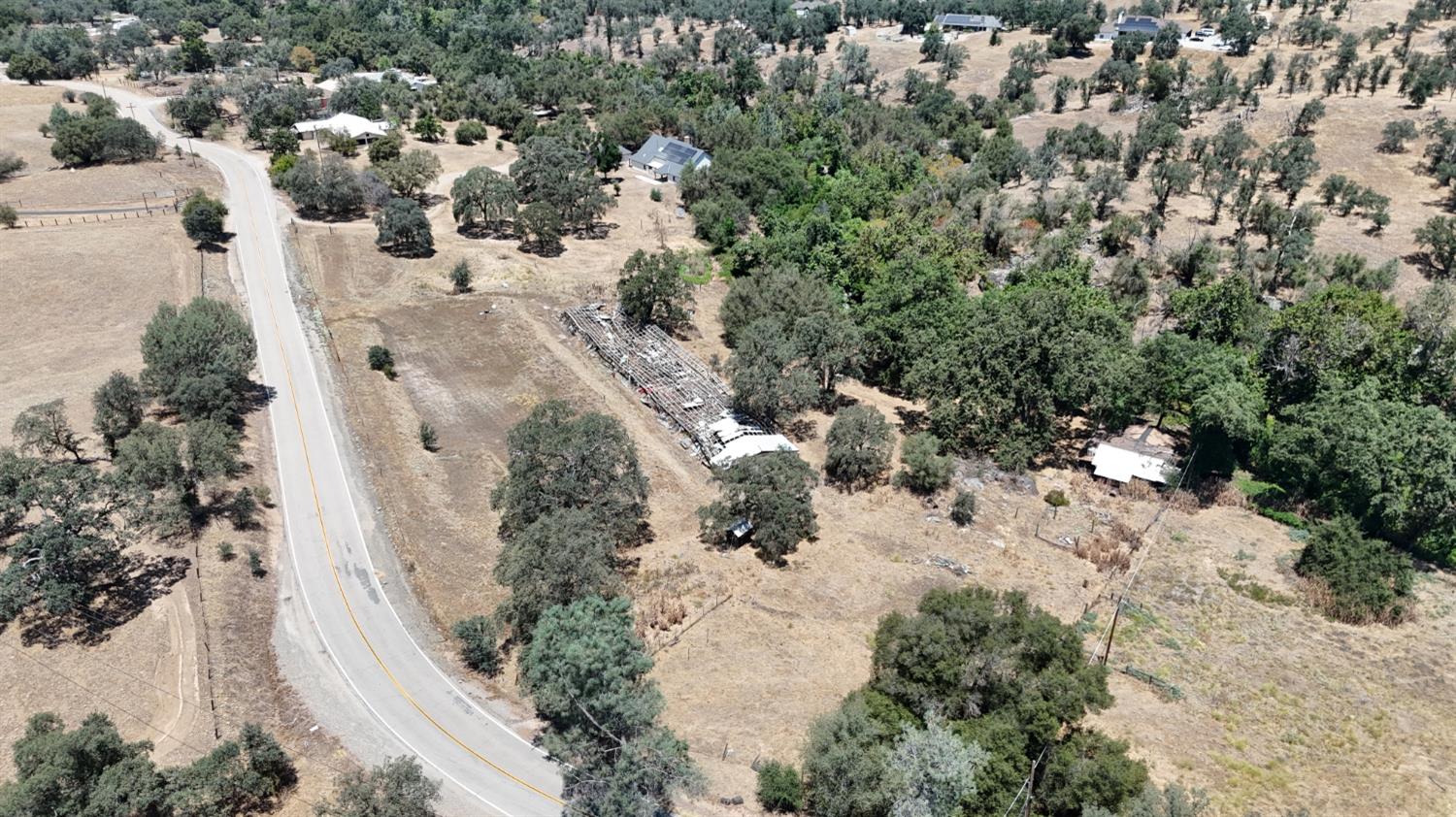 22022 Tollhouse Road Tollhouse, CA 93667 - Photo 59 of 67