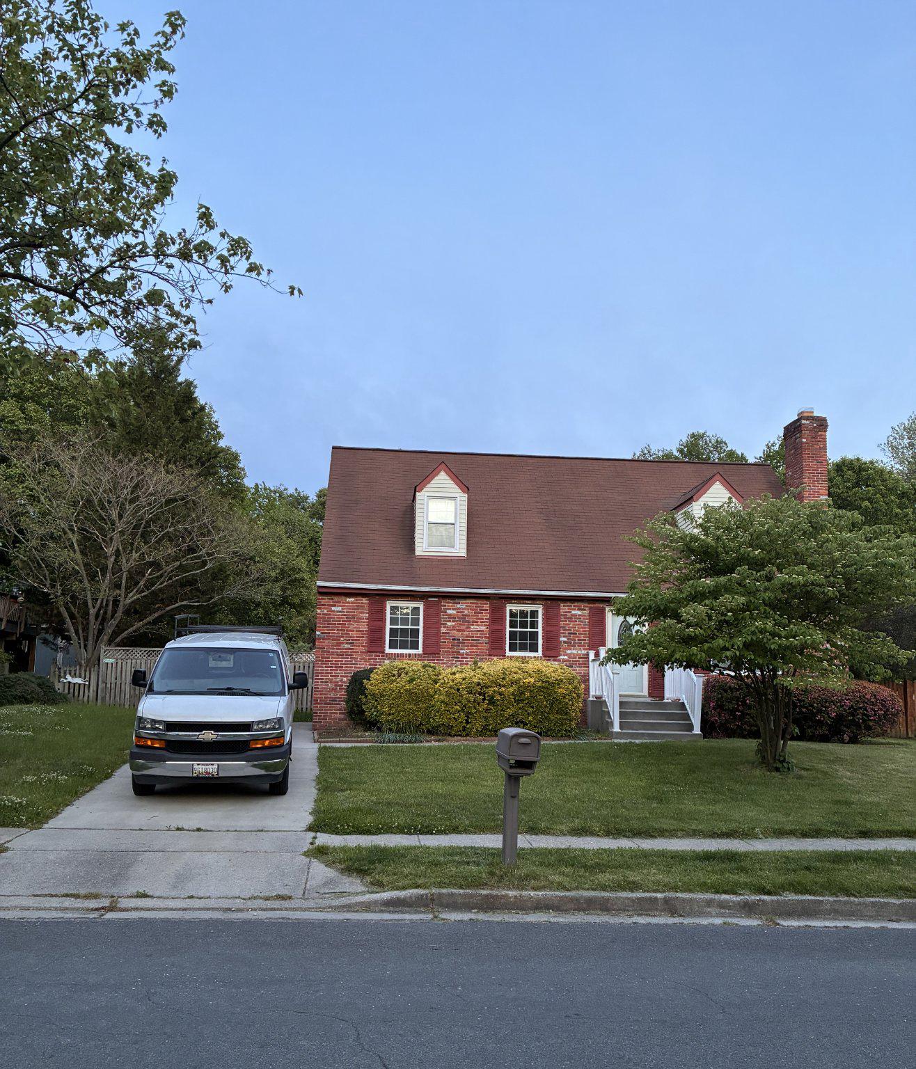 919 Truro Lane Crofton, MD 21114 - Photo 2 of 2 Off street/on street parking