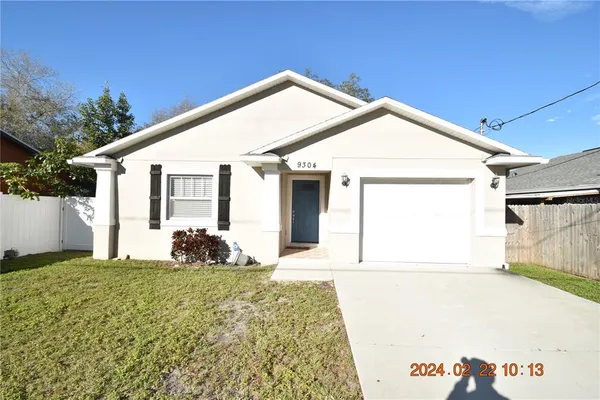 $2,195 | 9304 North 20th Street, Tampa, FL 33612