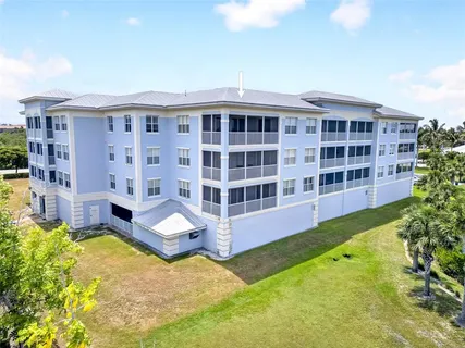 $280,900 | 2001 Bal Harbor Boulevard, Unit 2308, Punta Gorda, FL 33950