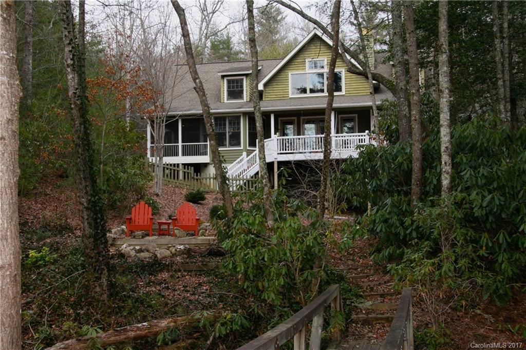 85 Staircase Falls Road Sapphire, NC 28774 - Photo 20 of 24 Gallery Image 20