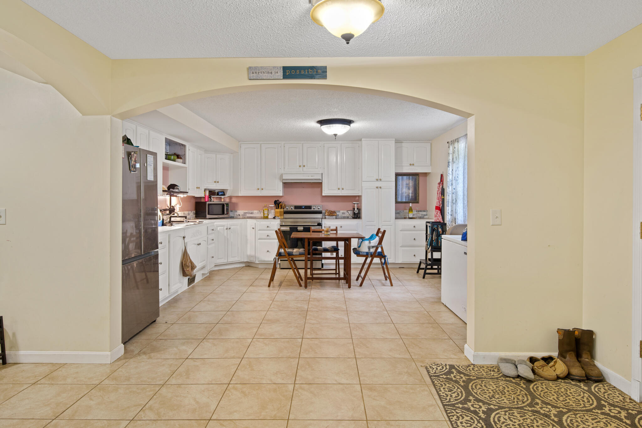 173 County Woods Road Newport, ME 04953 - Photo 13 of 50 Open Concept Main Floor