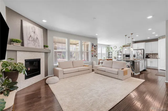 $885,000 | 753 Carbonate Lane, Erie, CO 80516