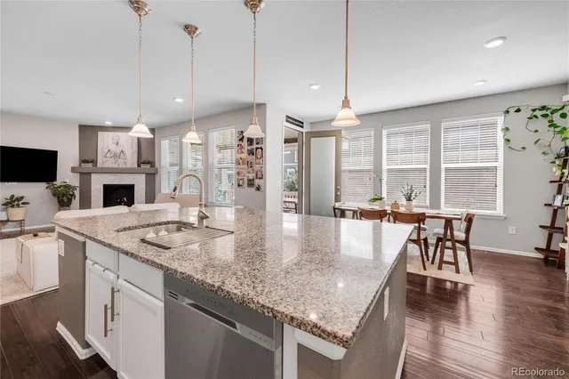 $885,000 | 753 Carbonate Lane, Erie, CO 80516