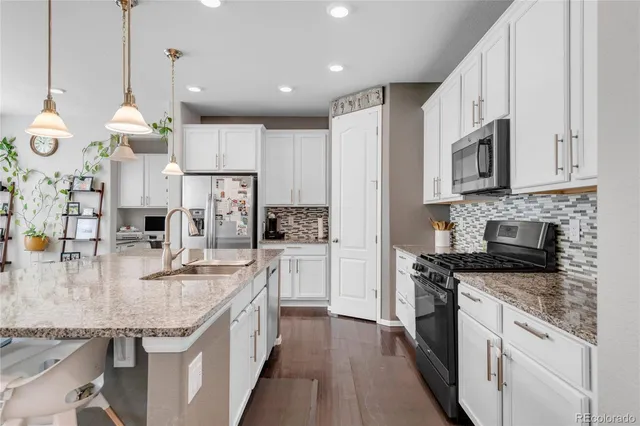 $885,000 | 753 Carbonate Lane, Erie, CO 80516