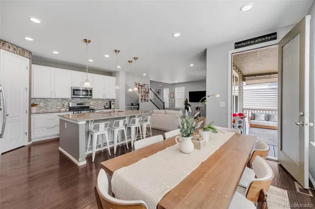 $885,000 | 753 Carbonate Lane, Erie, CO 80516