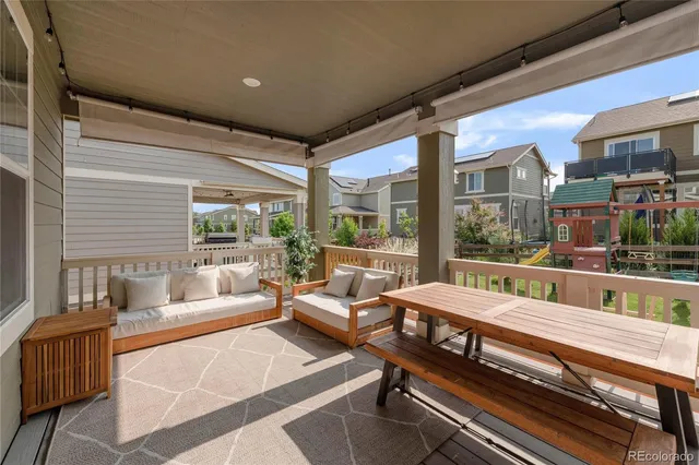 $885,000 | 753 Carbonate Lane, Erie, CO 80516