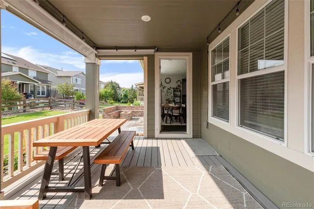 $885,000 | 753 Carbonate Lane, Erie, CO 80516