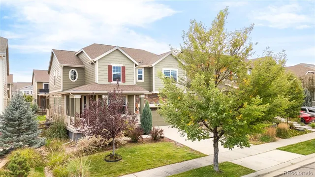 $885,000 | 753 Carbonate Lane, Erie, CO 80516