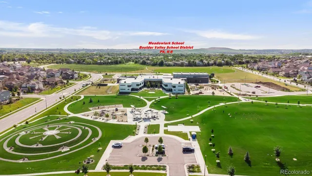 $885,000 | 753 Carbonate Lane, Erie, CO 80516