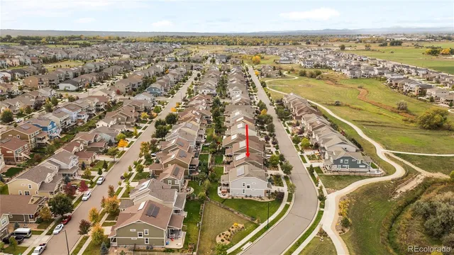 $885,000 | 753 Carbonate Lane, Erie, CO 80516