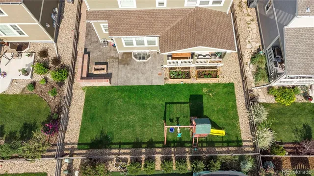 $885,000 | 753 Carbonate Lane, Erie, CO 80516