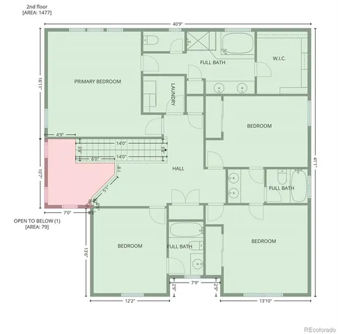 $885,000 | 753 Carbonate Lane, Erie, CO 80516