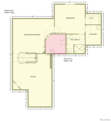 $885,000 | 753 Carbonate Lane, Erie, CO 80516