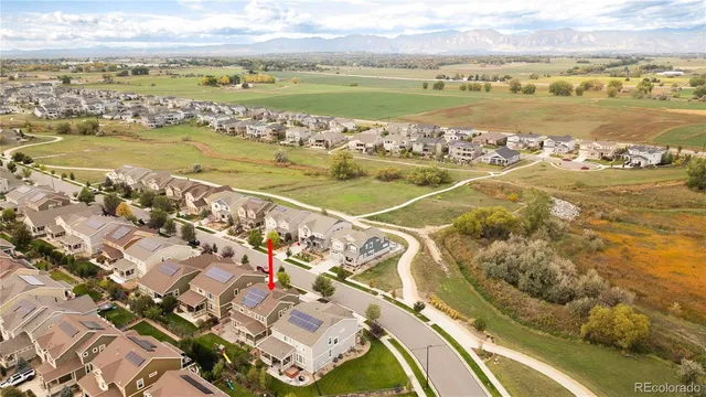 $885,000 | 753 Carbonate Lane, Erie, CO 80516