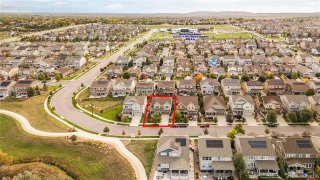 $885,000 | 753 Carbonate Lane, Erie, CO 80516