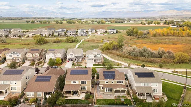 $885,000 | 753 Carbonate Lane, Erie, CO 80516