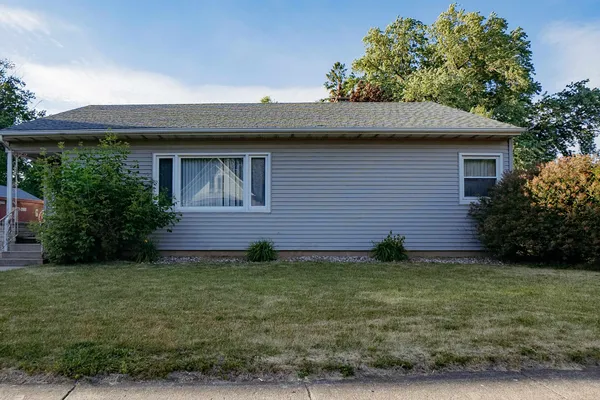 $219,900 | 129 East 12th Street, Fond du Lac, WI 54935