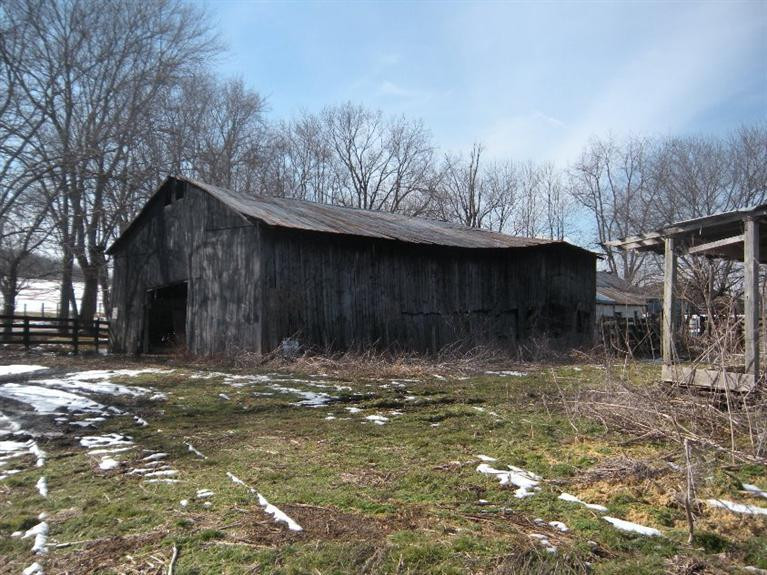 8683 Spencer Road Mount Sterling, KY 40353 - Photo 2 of 8 Photo 2