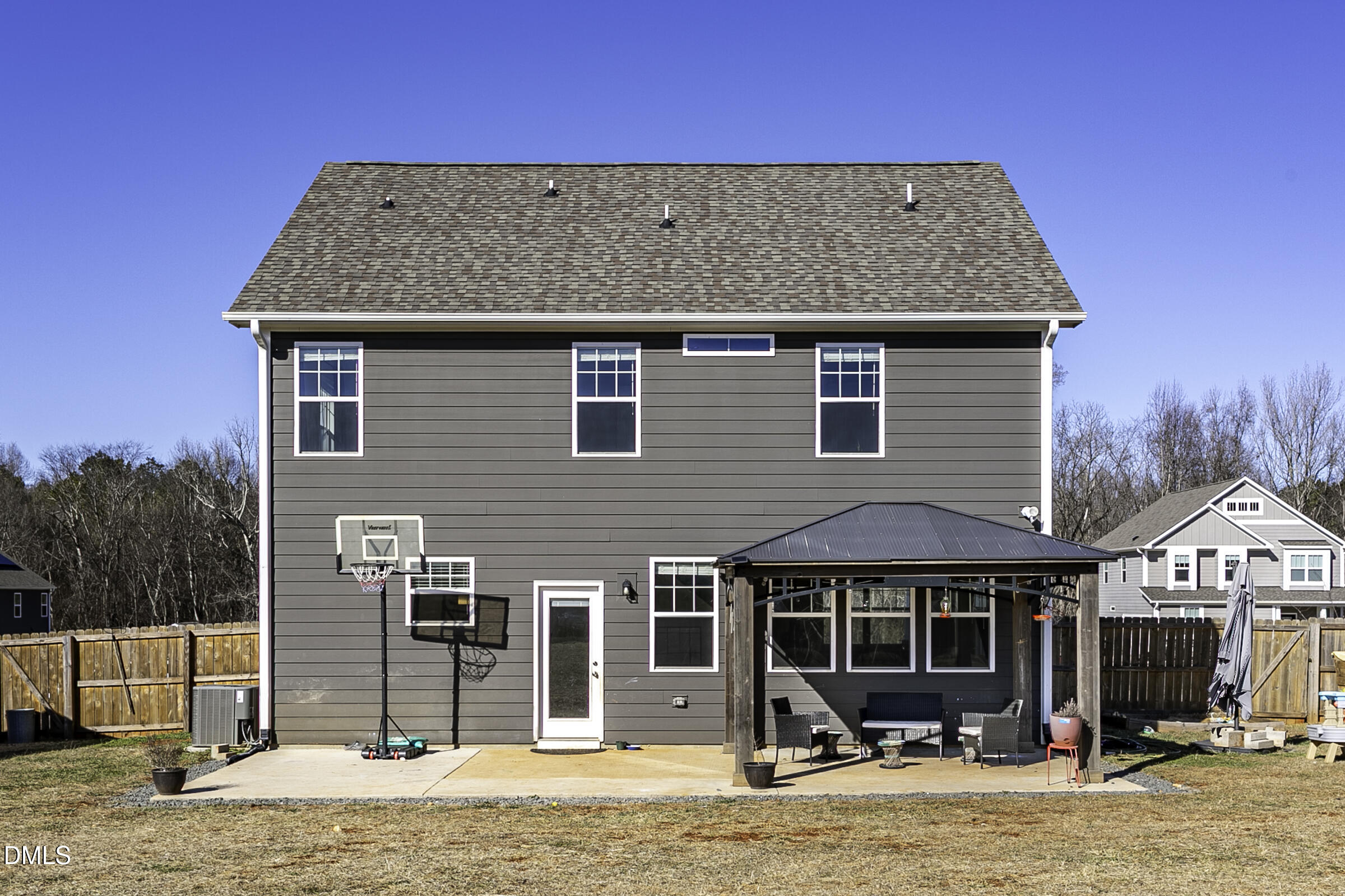 5216 Goshawk Lane Graham, NC 27253 - Photo 24 of 24
