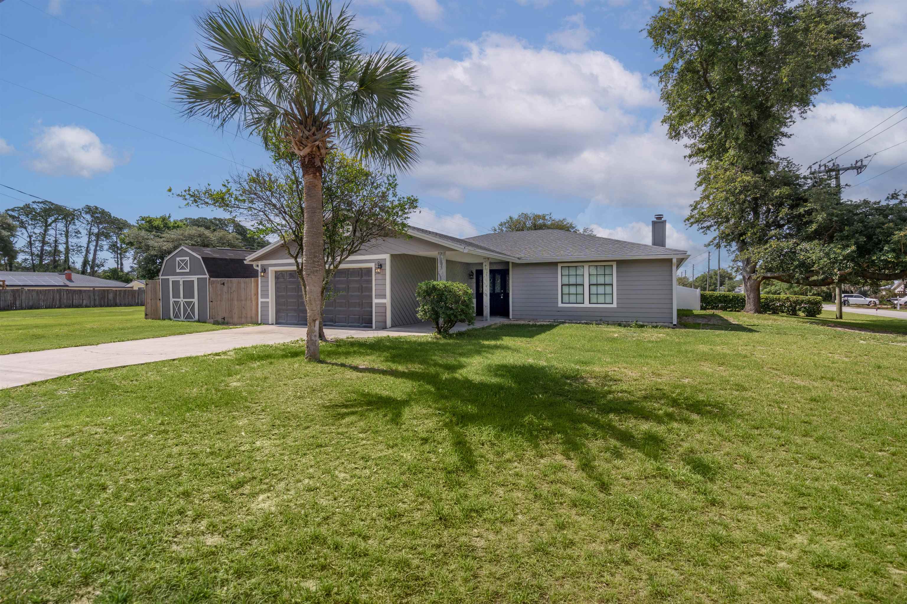 202 Gerona Road St. Augustine, FL 32086 - Photo 1 of 35
