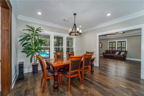 $729,000 | 5608 Meadow Wood Road, Blackshear, GA 31516