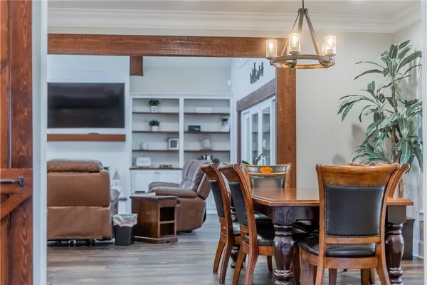 $729,000 | 5608 Meadow Wood Road, Blackshear, GA 31516