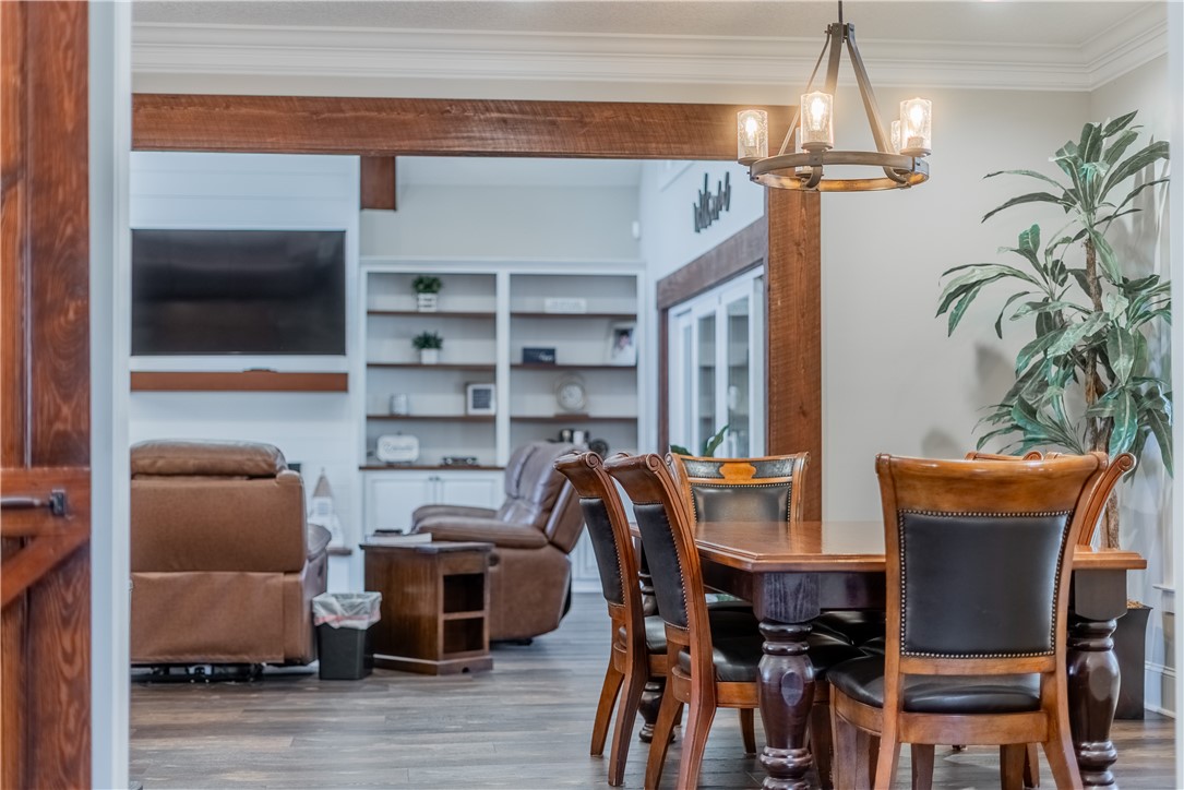 5608 Meadow Wood Road Blackshear, GA 31516 - Photo 12 of 45