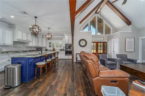 $729,000 | 5608 Meadow Wood Road, Blackshear, GA 31516