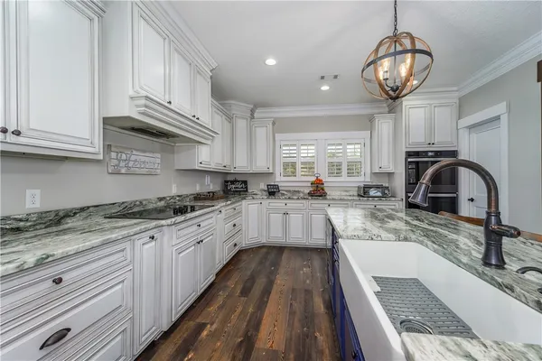 $729,000 | 5608 Meadow Wood Road, Blackshear, GA 31516