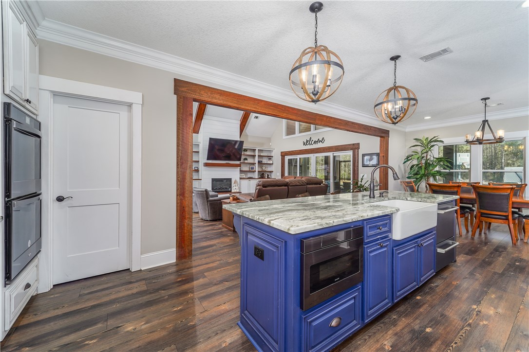 5608 Meadow Wood Road Blackshear, GA 31516 - Photo 15 of 45