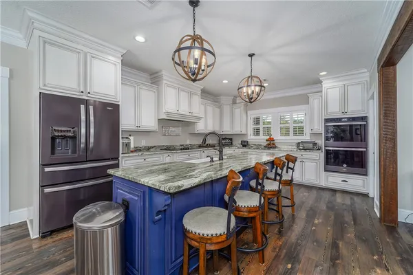 $729,000 | 5608 Meadow Wood Road, Blackshear, GA 31516