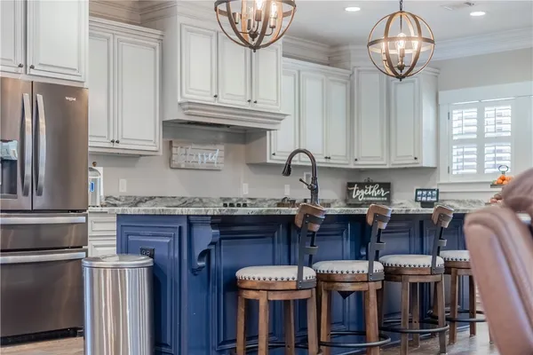 $729,000 | 5608 Meadow Wood Road, Blackshear, GA 31516