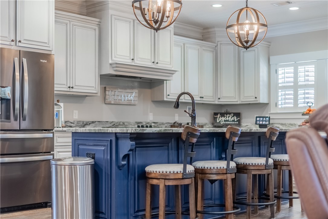 5608 Meadow Wood Road Blackshear, GA 31516 - Photo 17 of 45