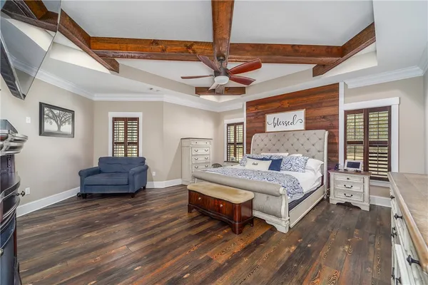 $729,000 | 5608 Meadow Wood Road, Blackshear, GA 31516