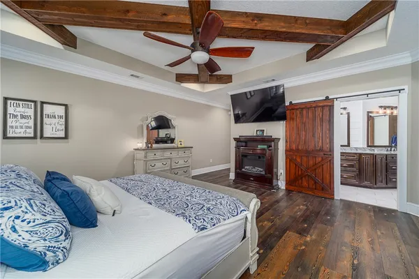 $729,000 | 5608 Meadow Wood Road, Blackshear, GA 31516