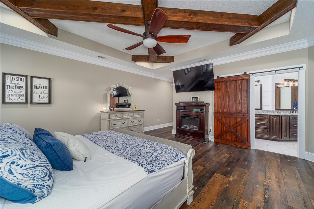 5608 Meadow Wood Road Blackshear, GA 31516 - Photo 19 of 45