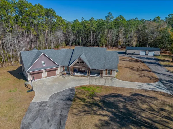 $729,000 | 5608 Meadow Wood Road, Blackshear, GA 31516
