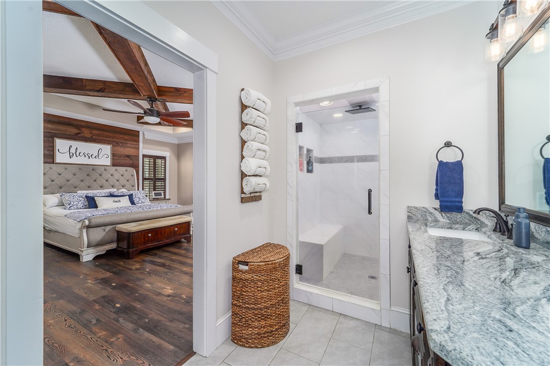 5608 Meadow Wood Road Blackshear, GA 31516 - Photo 22 of 45