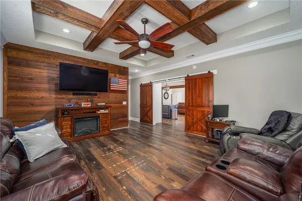 $729,000 | 5608 Meadow Wood Road, Blackshear, GA 31516