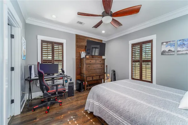 $729,000 | 5608 Meadow Wood Road, Blackshear, GA 31516