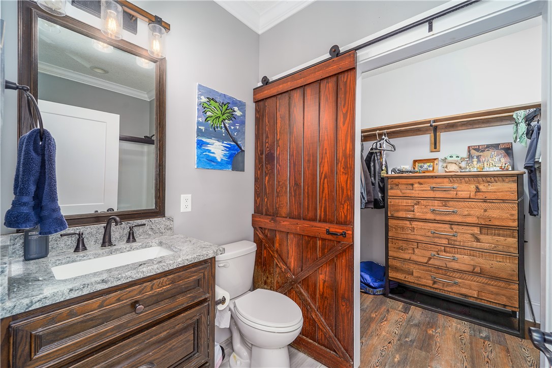 5608 Meadow Wood Road Blackshear, GA 31516 - Photo 28 of 45