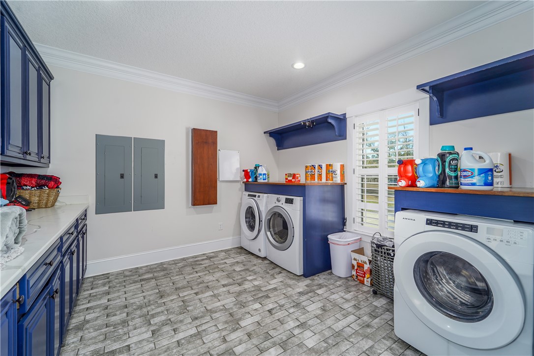 5608 Meadow Wood Road Blackshear, GA 31516 - Photo 31 of 45